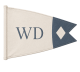 Wild Dunes flag