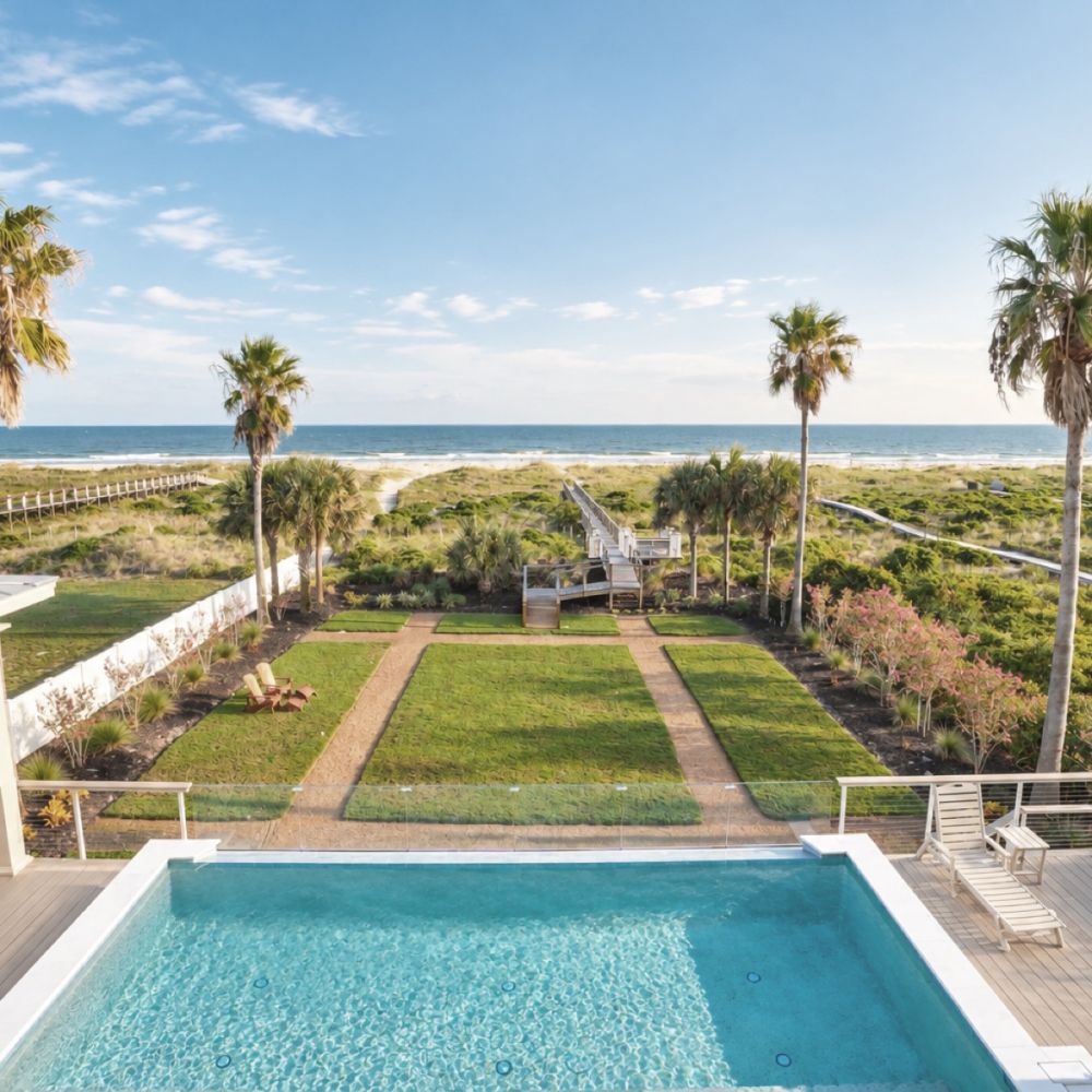 Charleston vacational rental market deserves more